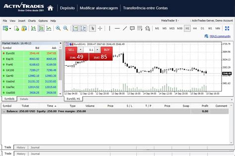 activtrades metatrader 5 download|Plataforma Metatrader 5 .